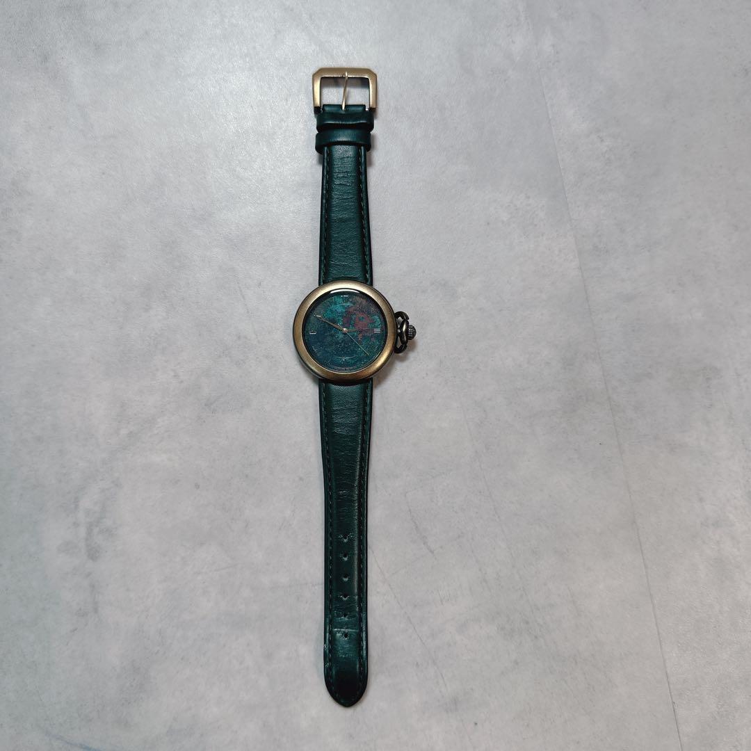 JEAN PAUL GAULTIER ジャンポールゴルチエ 腕時計 Vサイバー - メルカリ