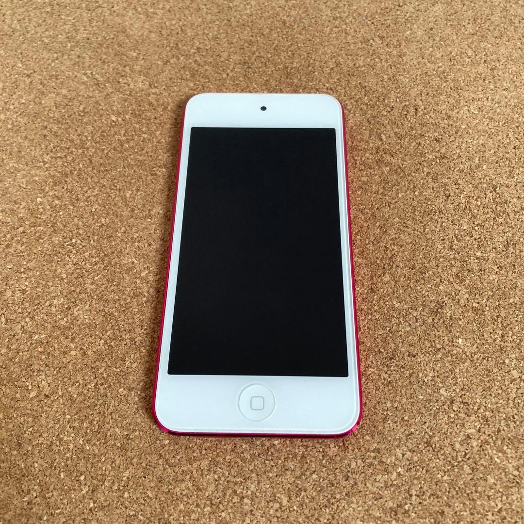 711 美品☆電池最良好☆iPod Touch7 第7世代 32GB☆ - メルカリ