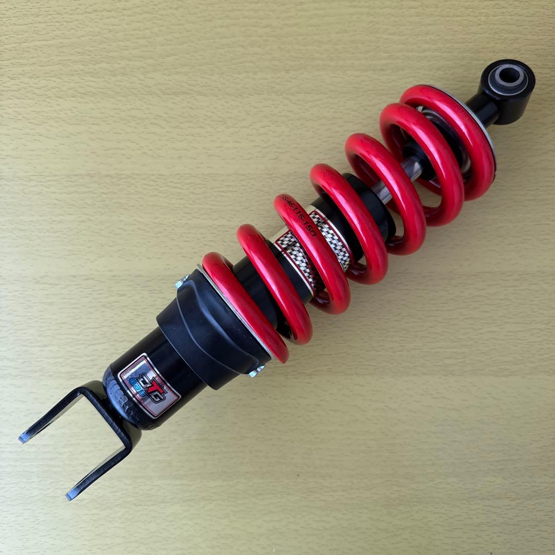 YSS サスペンション ホーネット MC31 CBR250R MC41 リア - メルカリ