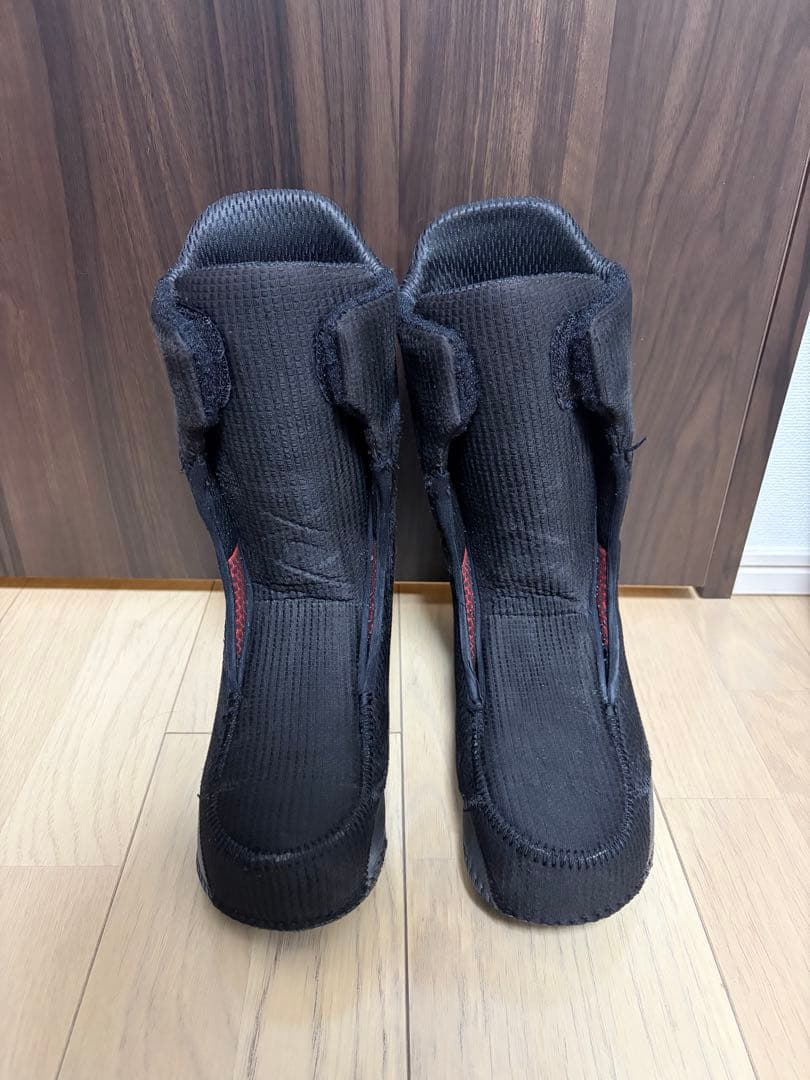 Burton PHOTON フォトンBOA スノーボードブーツ 26.5cm