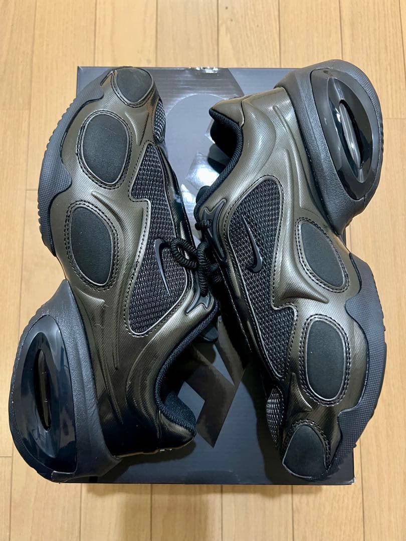 らづ様WMNS Nike Air Max Muse 26.5cm