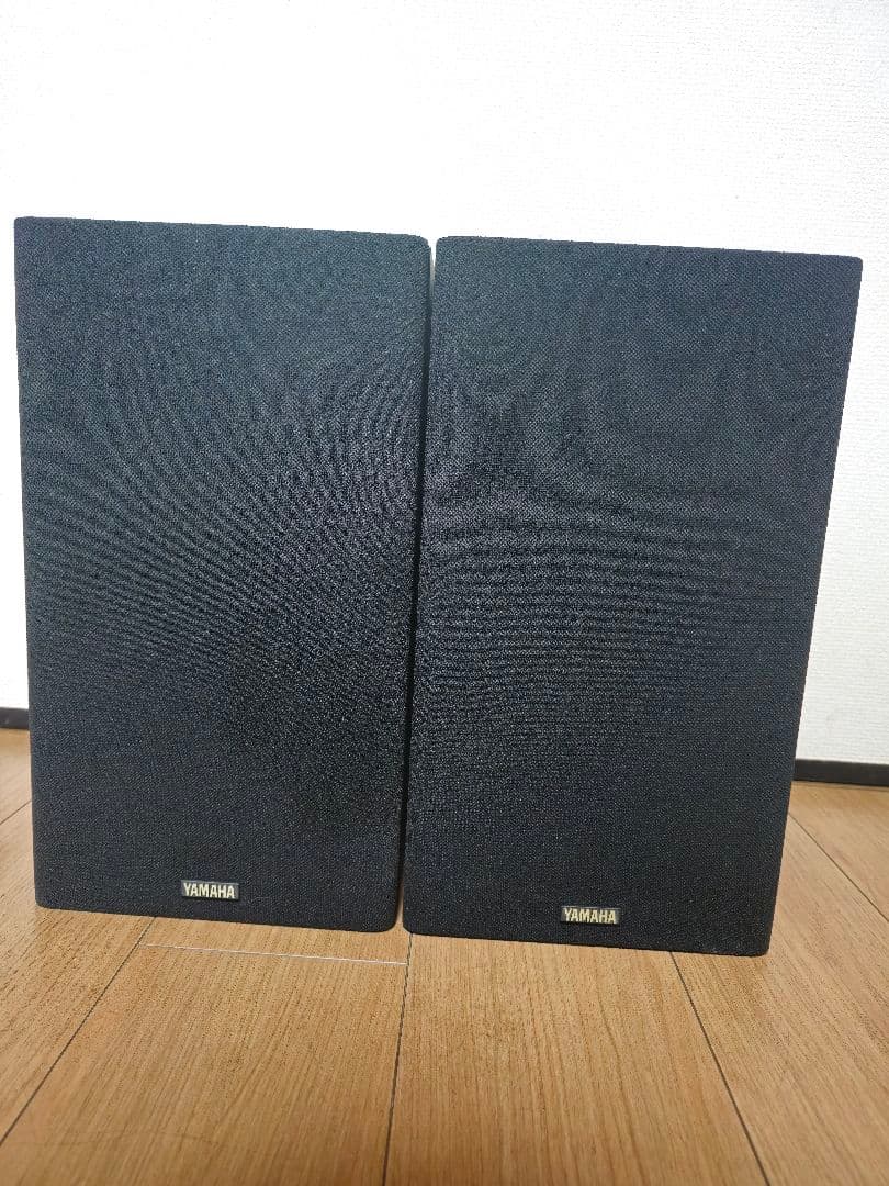 YAMAHA NS-10MX ペア スピーカー 動作品 YAMAHA NS-10MXの仕様 ヤマハ