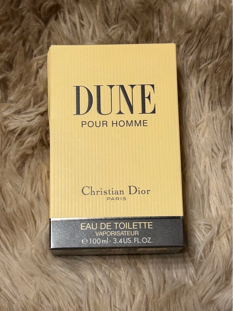 香水(男性用) Christian Dior DUNE POUR HOMME 100ml Amazon.com : Dune By Christian Dior For Men. Eau De Toilette Spray