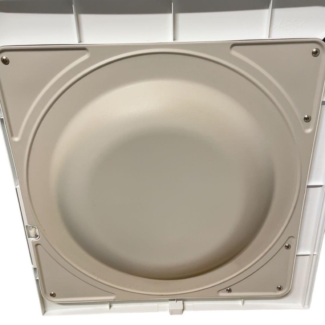 日立　電気乾燥機　DE-N60WV 2018年製　6.0kg HITACHI