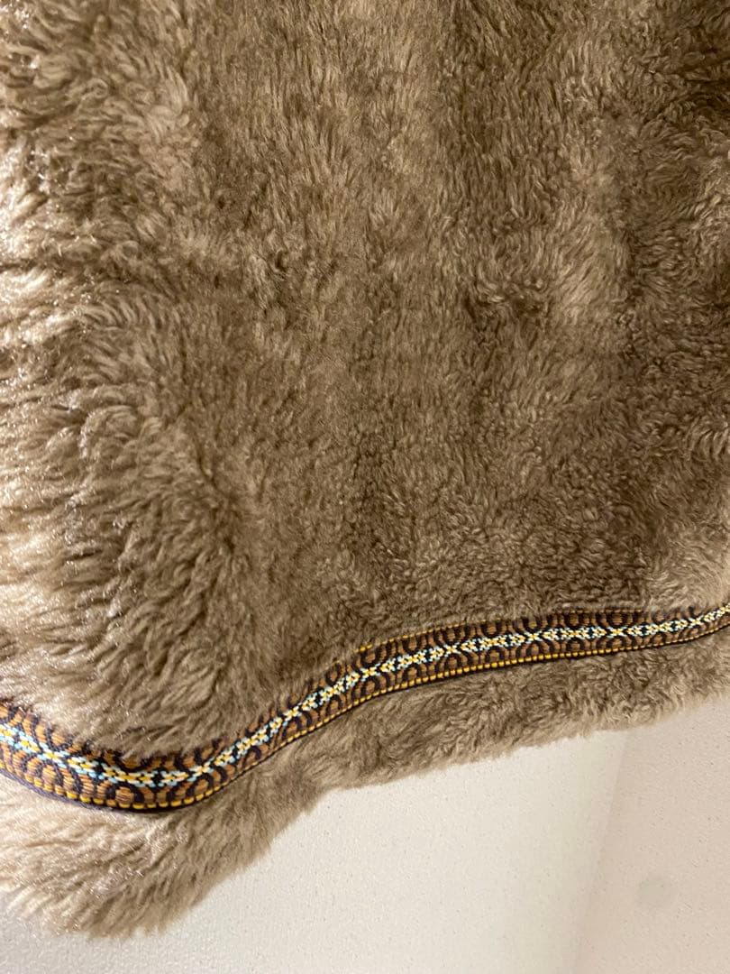 70sHansa Branta BY STEARNS エスキモーパーカーLコート - メルカリ