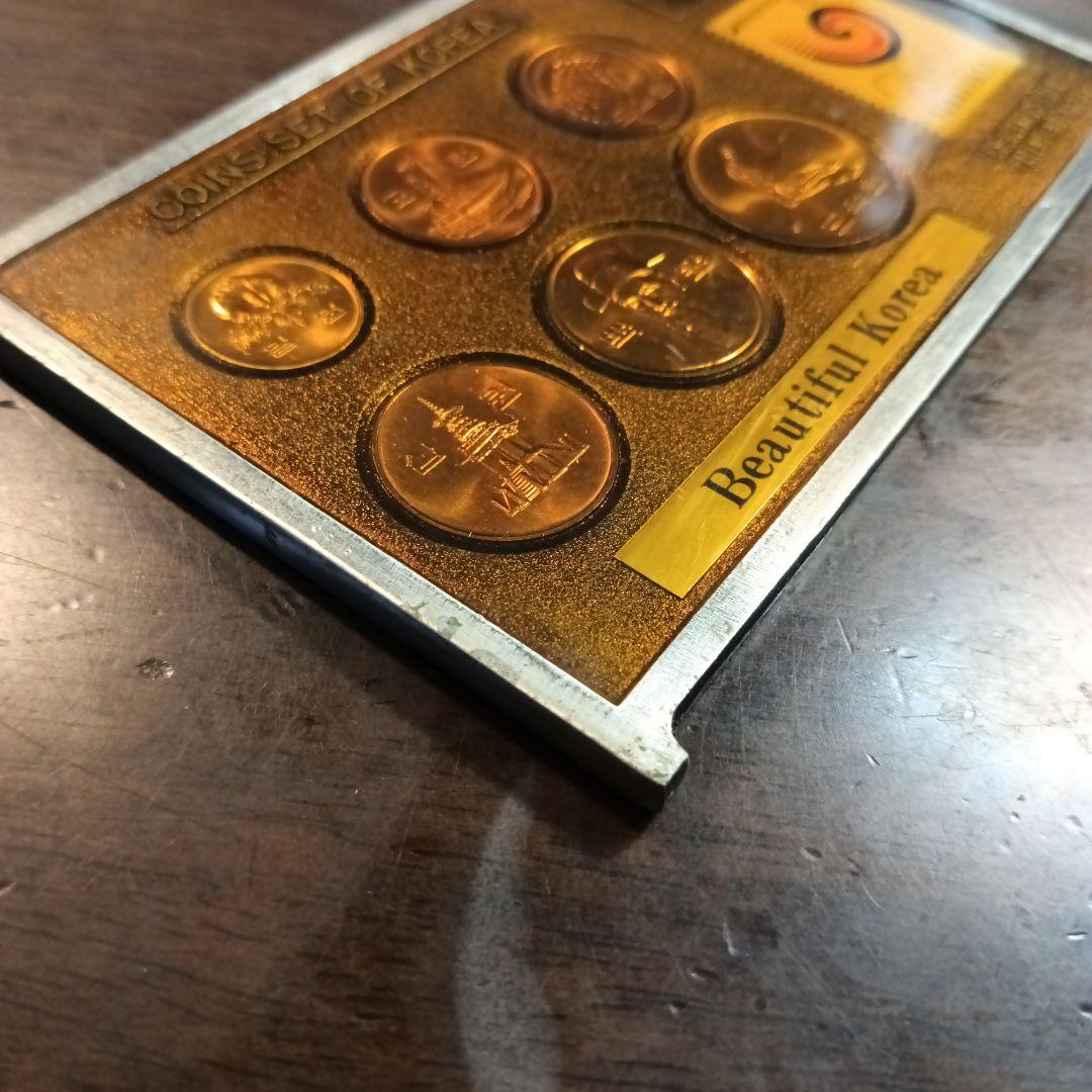 1988年 ソウルオリンピック記念コインセット - メルカリ