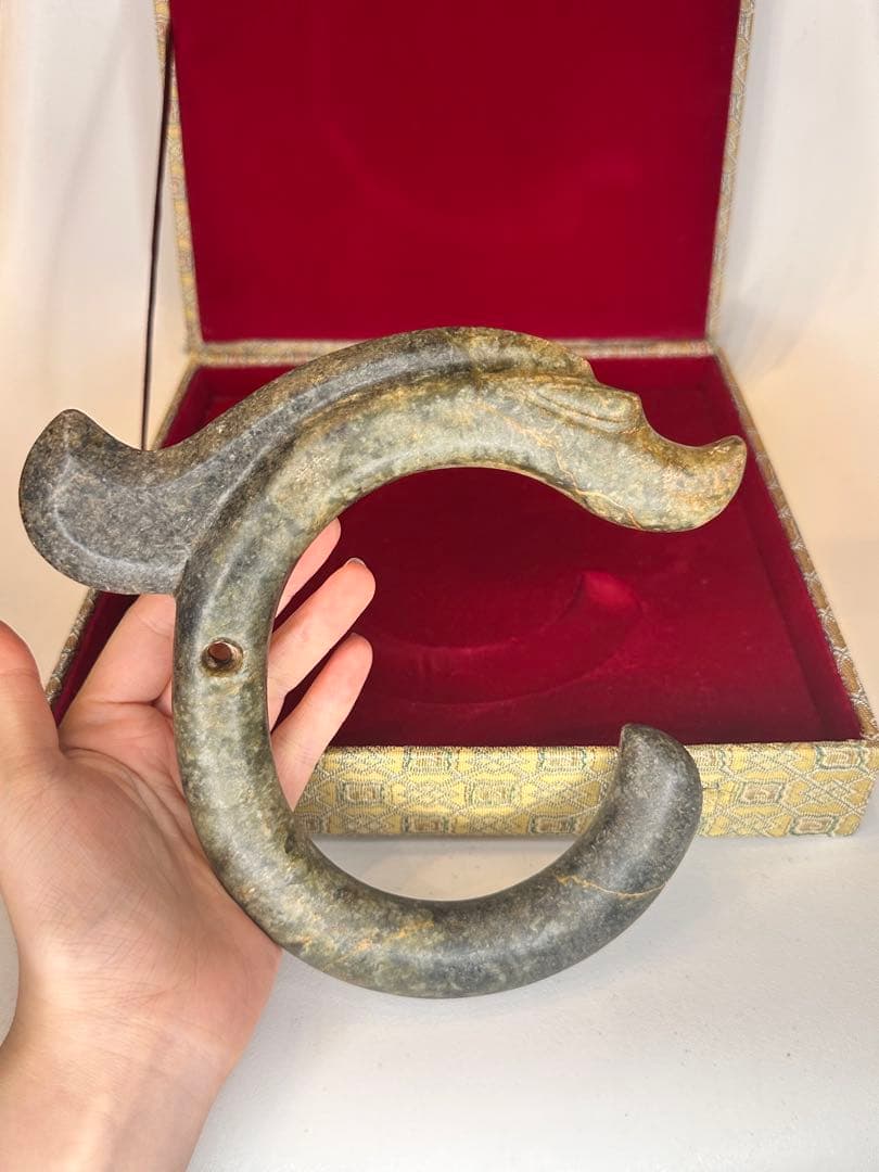 アウトレット 価格ホビー・楽器・アート - 中国 春秋戦国時代 古玉