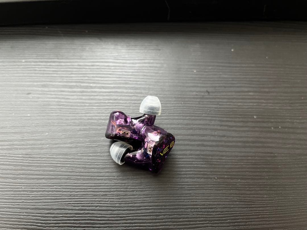 vision ears VE8 デモ機(Universal Fit) - メルカリ