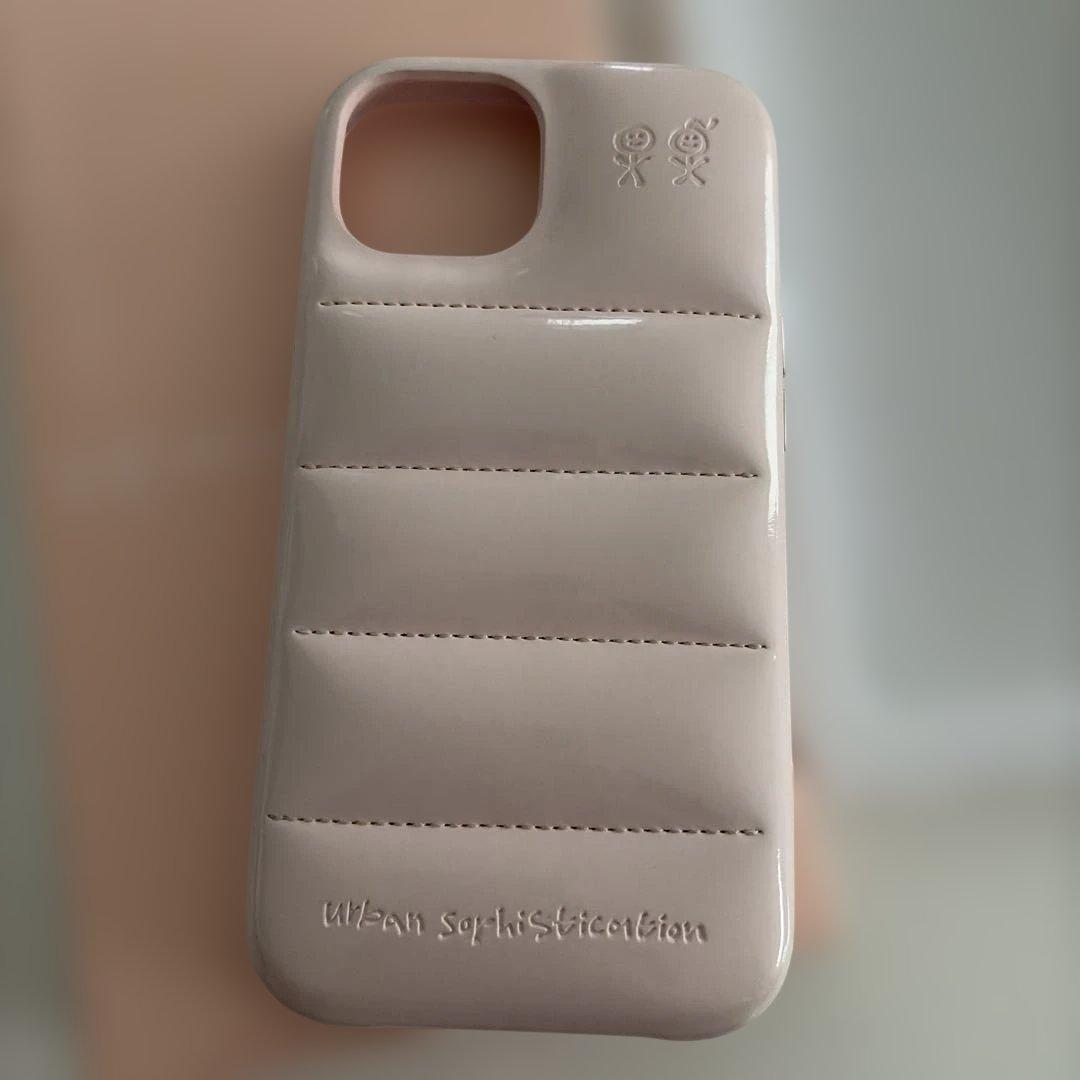 urban sorhistication iPhone15 - メルカリ