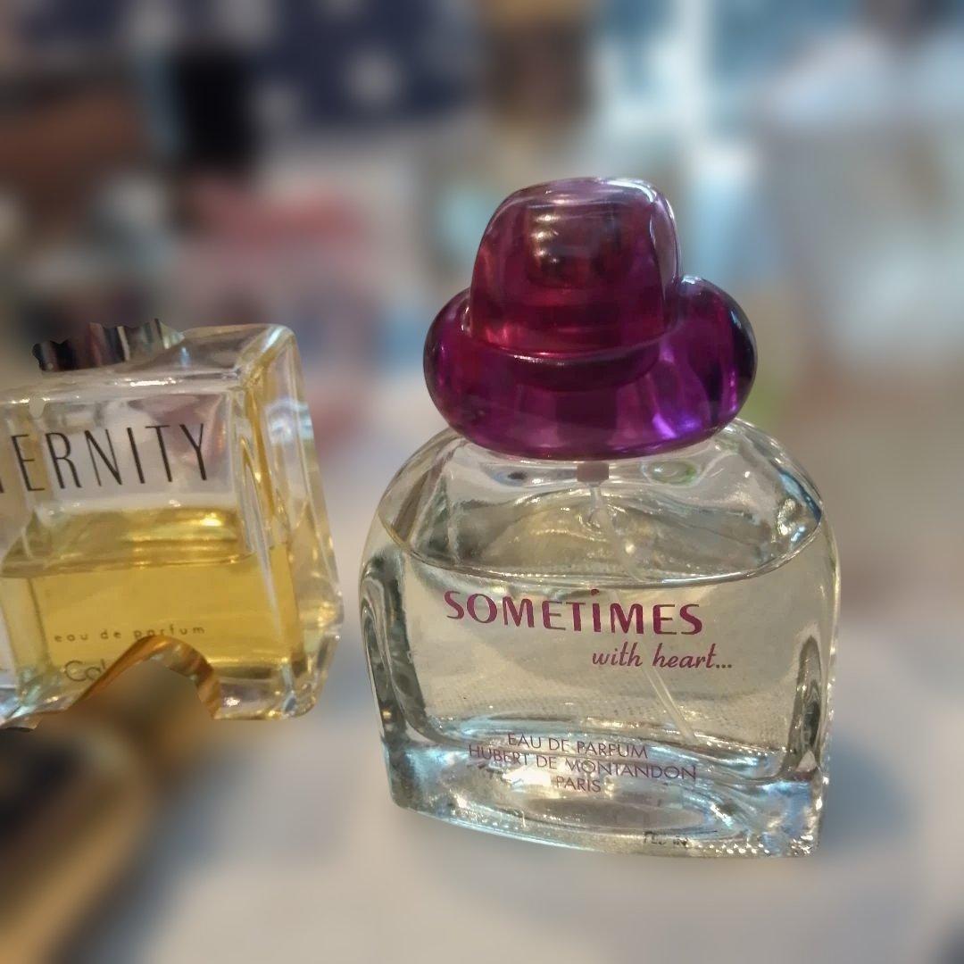 ブランド香水まとめ売り ヴィンテージ含む - メルカリ