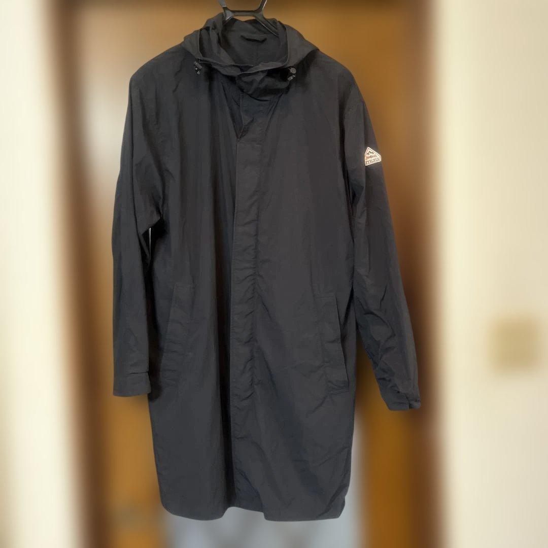 ピレネックス TORRENT トレント ナイロンジャケット コート - メルカリ