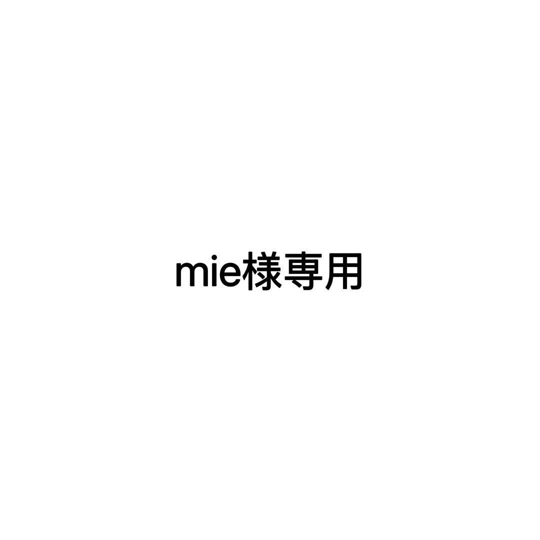 バッグ mie ブリーフィング ゴルフ ラウンドバッグ メンズ レディース 撥水