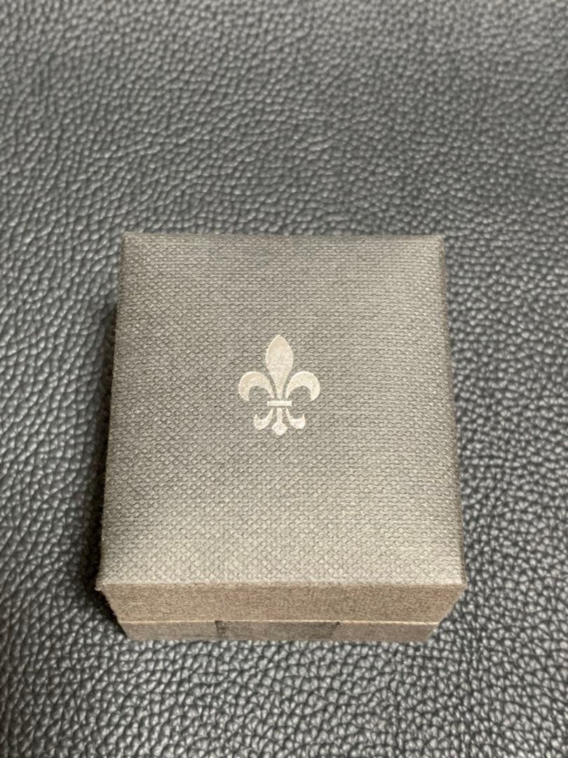 未使用】PATRICK COX パトリックコックス ピアス シルバー 925 - メルカリ