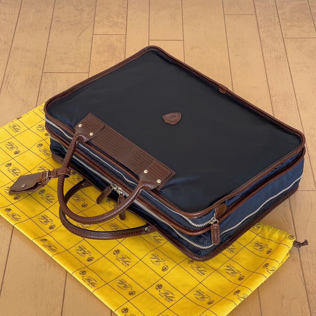 美品・定価85,800円】ユナイテッドアローズ別注フェリージ 1993/DS