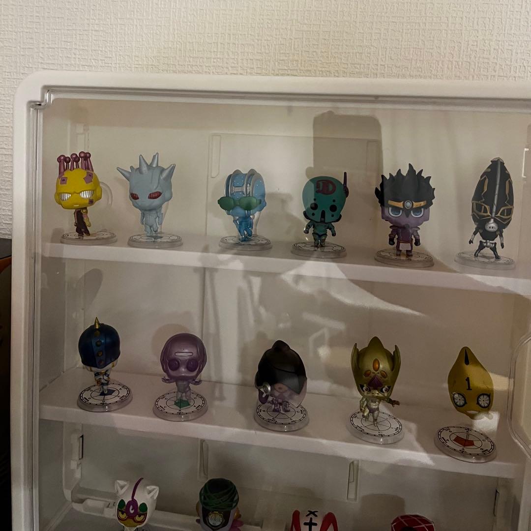 ジョジョ スタコレ まとめ売り - メルカリ