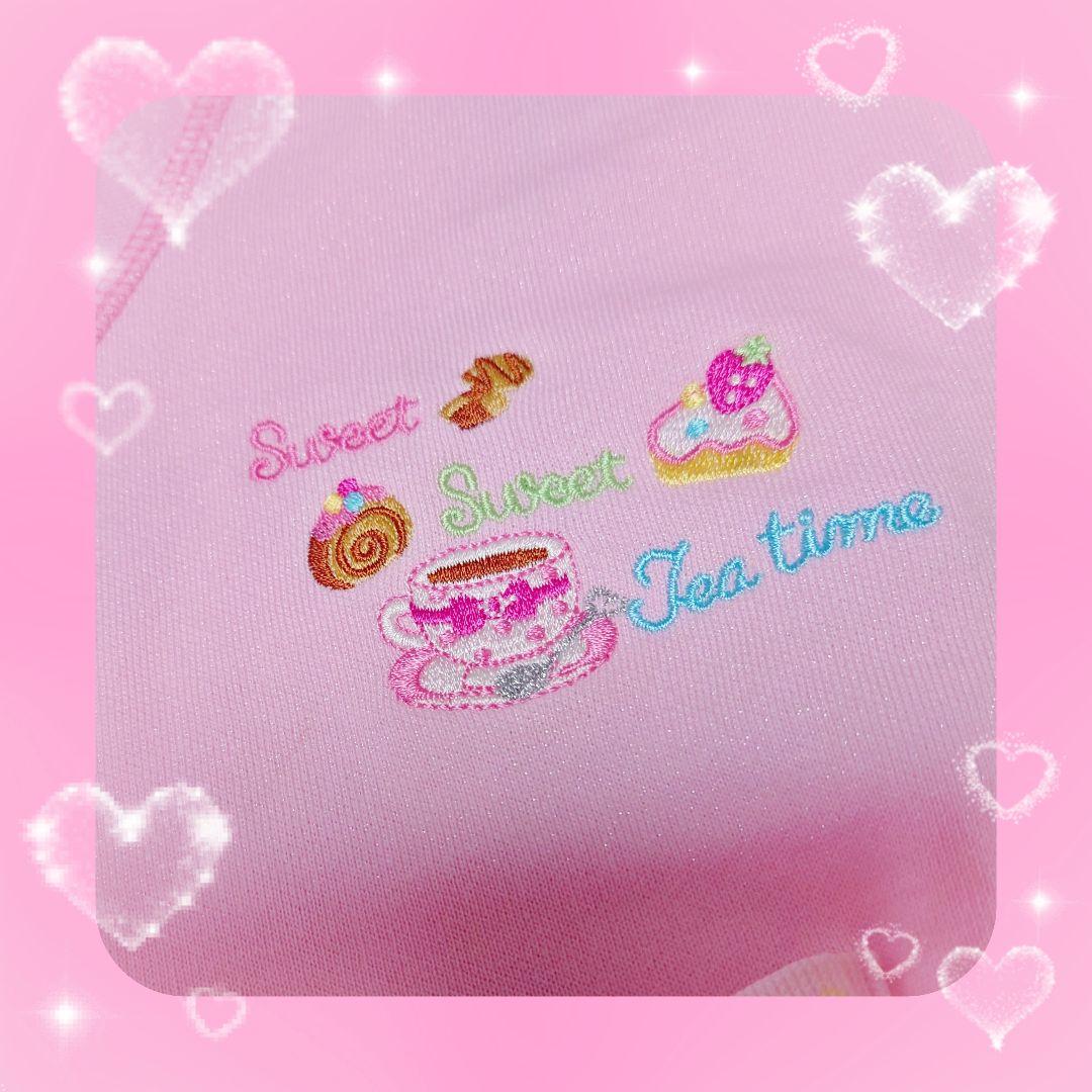 ❤メゾピアノ❤ミミポポ✨みみぽぽ✨ティーパーティー✨平成レトロ