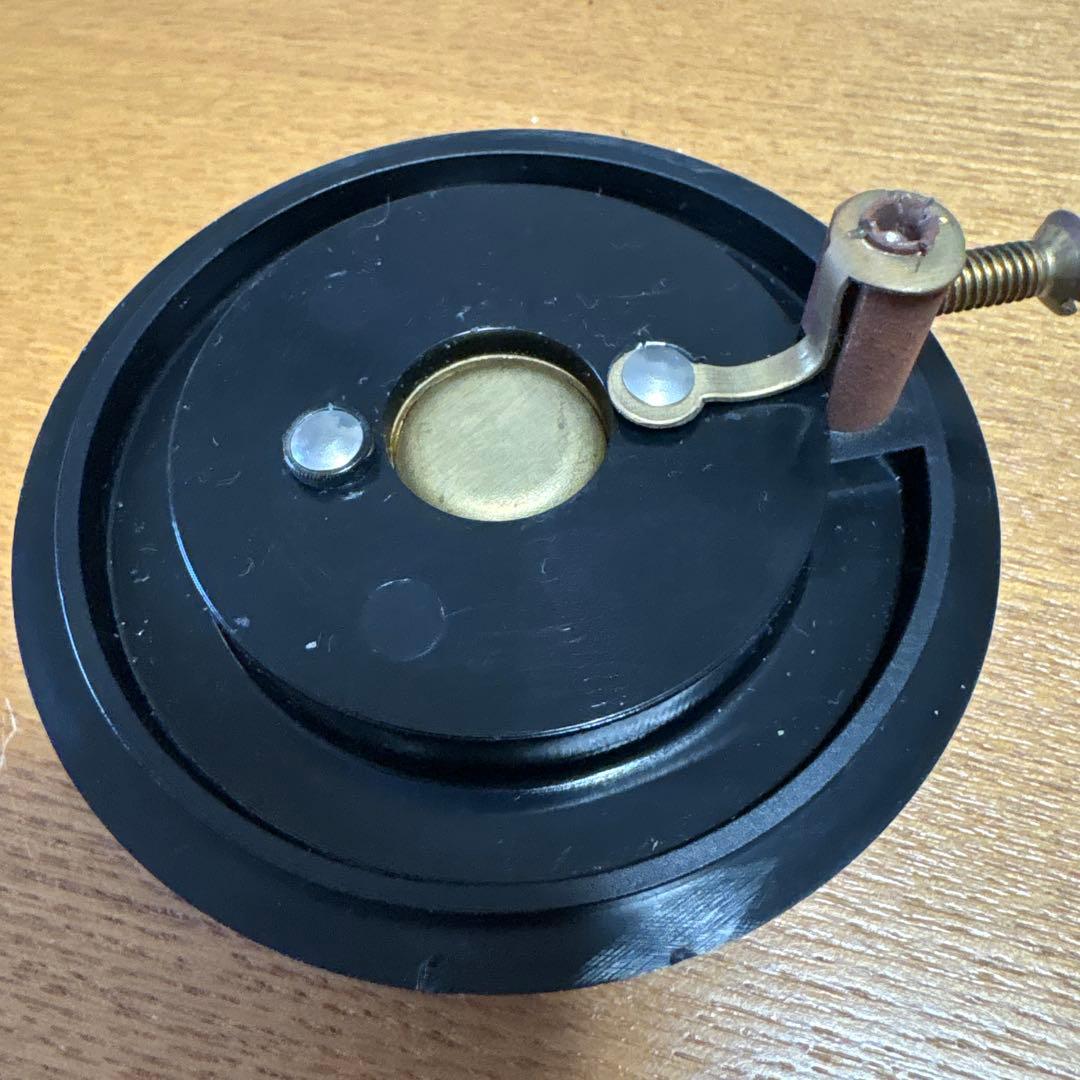 ローバーミニ Mk1 オースチンホーンボタン ホーンモチーフ - メルカリ