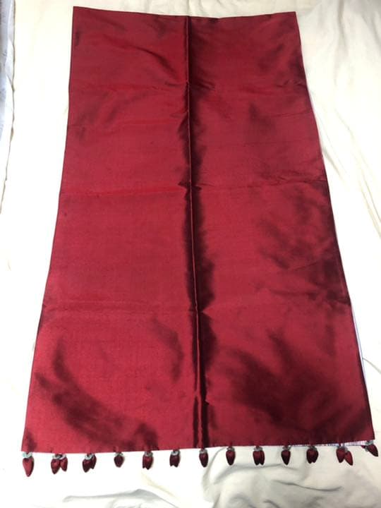 アナベルリー ANNABEL LEE SHANGHAI 大判シルクストール アナベルリーシャンハイ Annabel Lee Shanghai-Japan | Shanghai