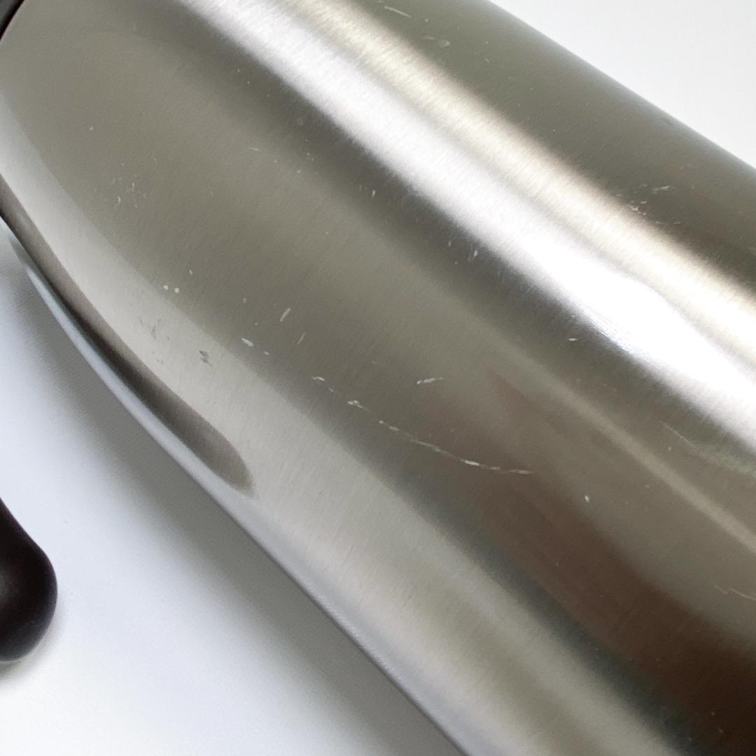 サーモス ステンレスポット ステンレスブラウン 2.0L まとめ売り