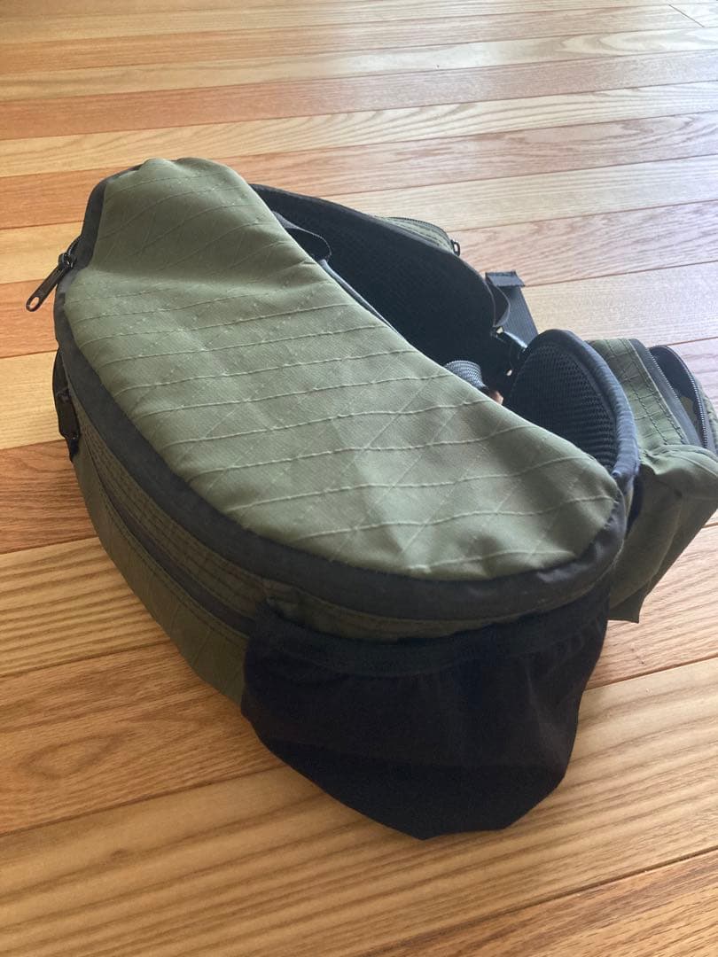 ULA Equipment BURST - メルカリ