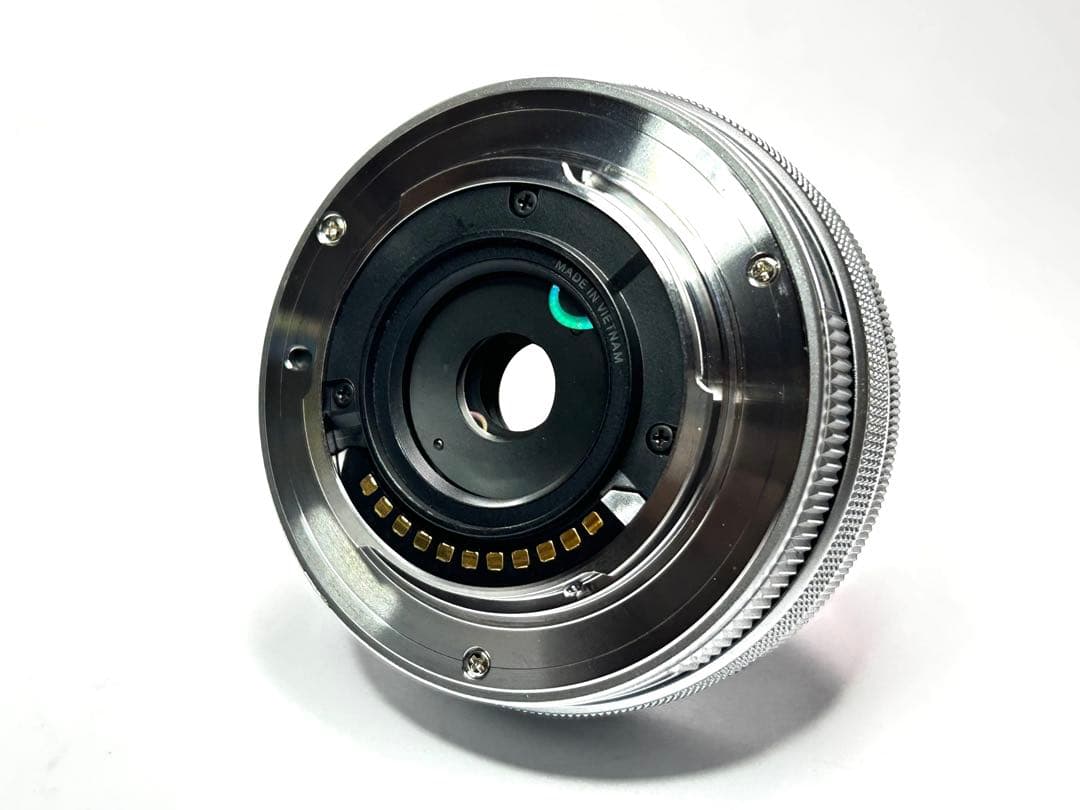 OLYMPUS 14-42mm f3.5-5.6 EZ 【動作品】366