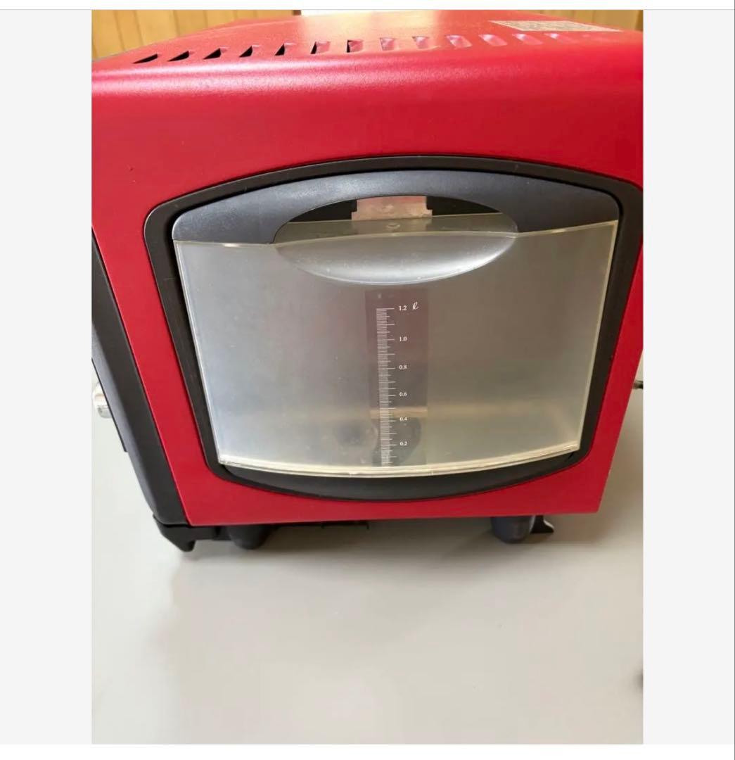 送料が安い期間16日までお値下げ承ります！フォーマックパワースチーム