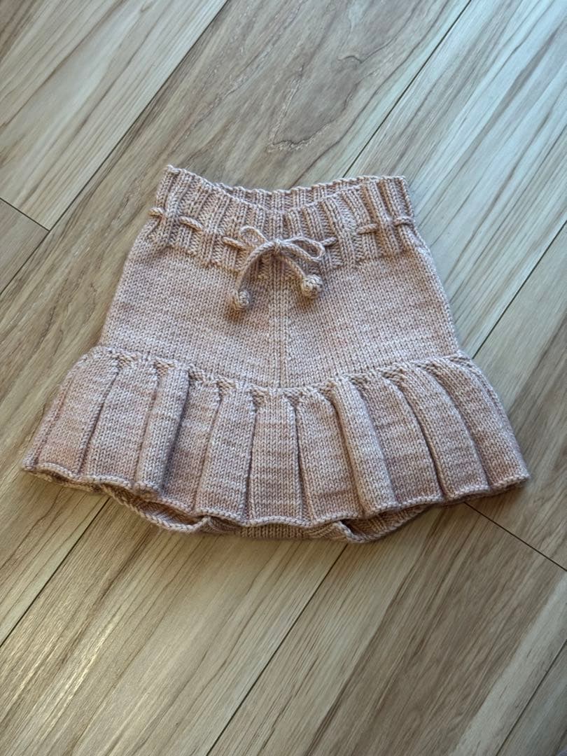 Misha & Puff スケポン 4y rosette Skating Pond Skirt – Misha & Puff