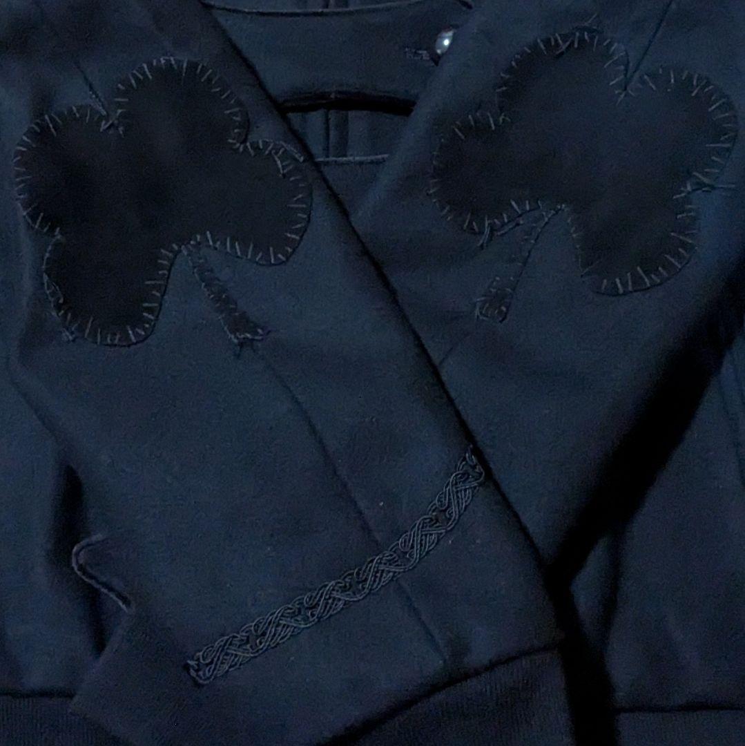 ナンバーナイン 06AW ナポレオンジャケット アーカイブ品 - メルカリ