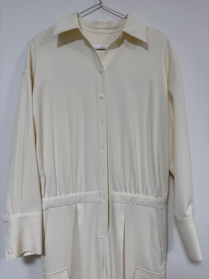 ロワン loin 井川遥 オールインワン サイズ36 - メルカリ