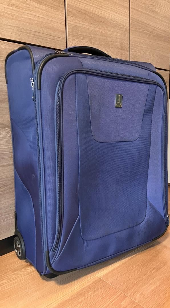 Travelpro Maxlite 25″ キャリーケース 2輪　トラベルプロ Travelpro Maxlite 5 25