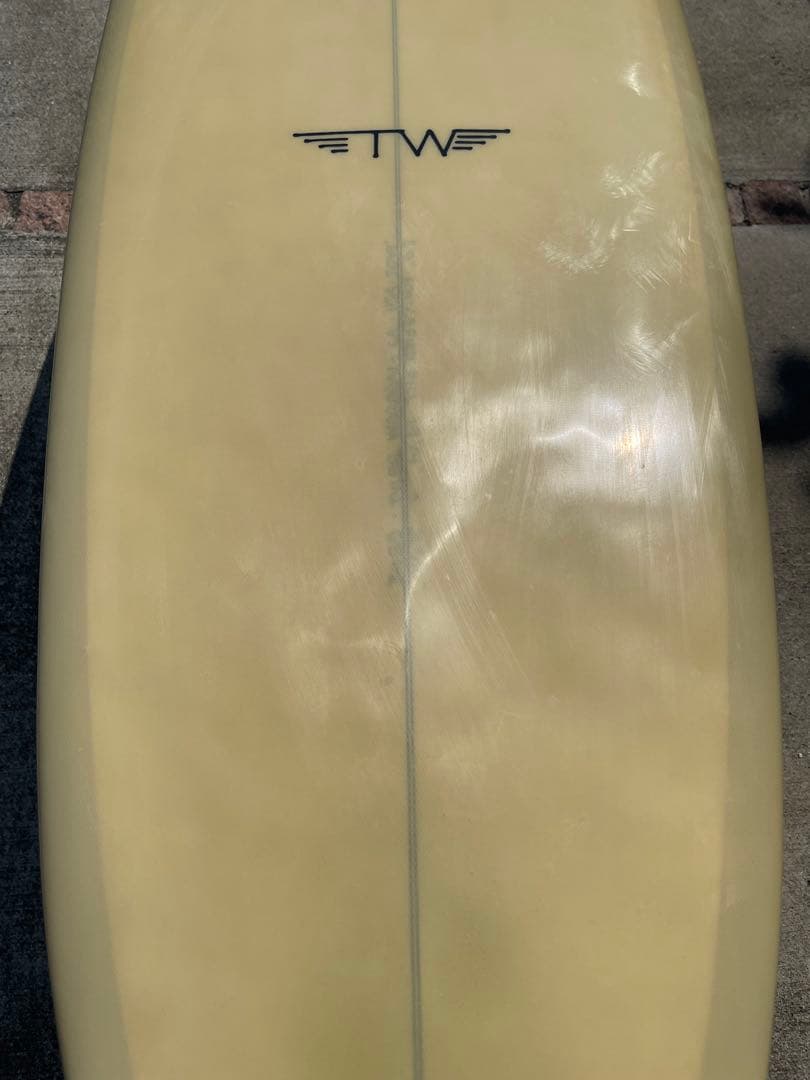 SALURIS-Tyler Warren Bonzer Egg, タイラーウォーレン, ボンザー