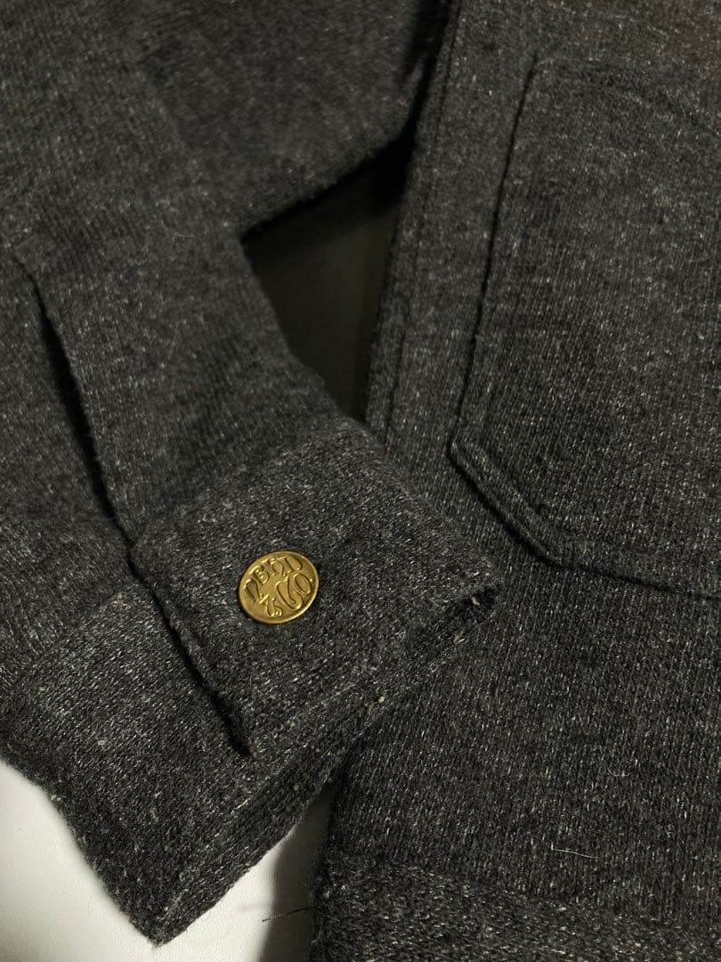 アキラ様専用NEIGHBORHOOD 15ss stock man wool - メルカリ