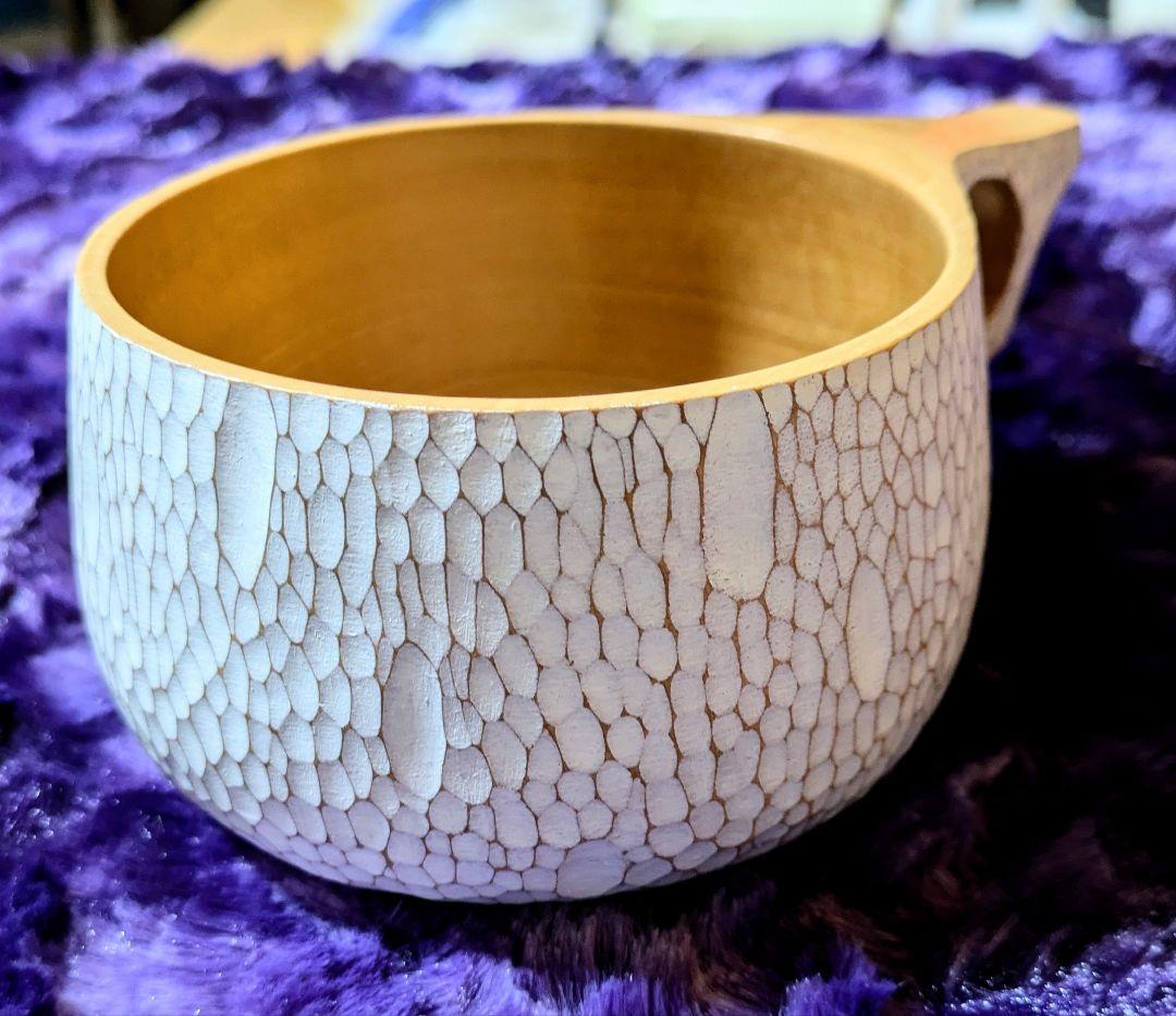 購入困難　atelier dehors アトリエドゥオル 栃 白 #2 atelier dehors official shop