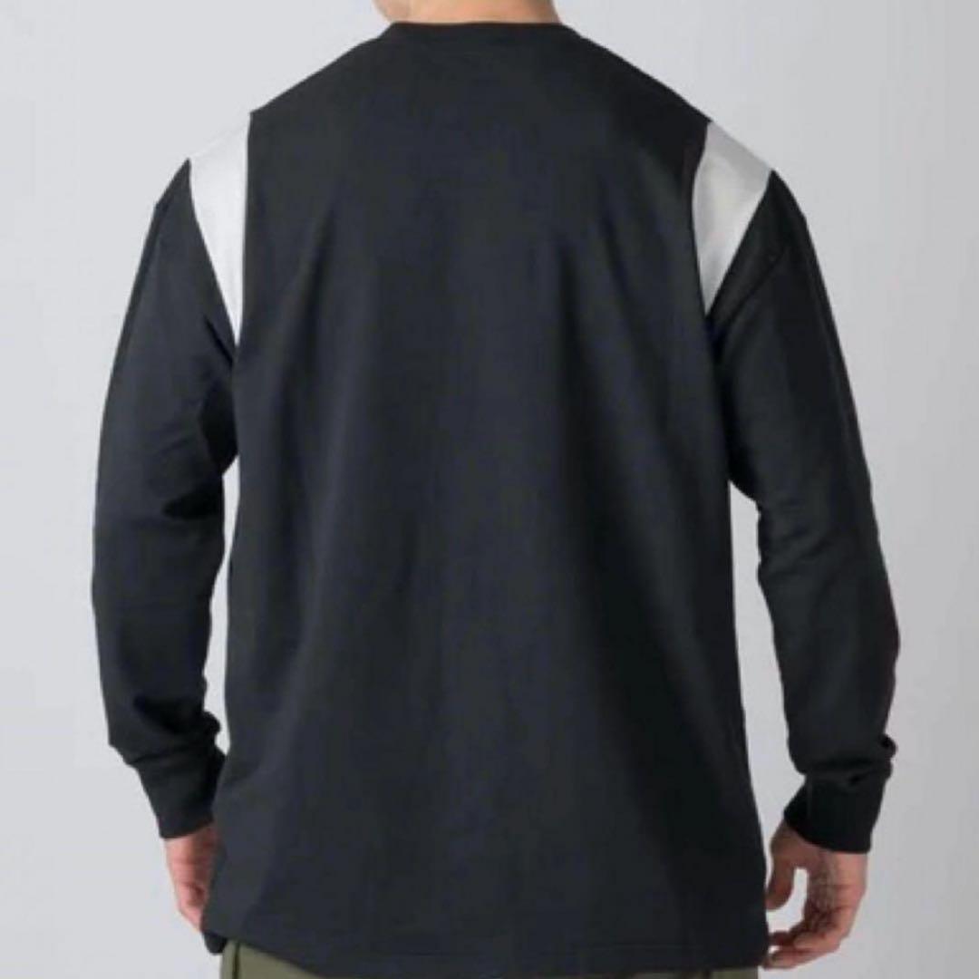 新品 CRONOS クロノス ロンT Tシャツ XL - メルカリ