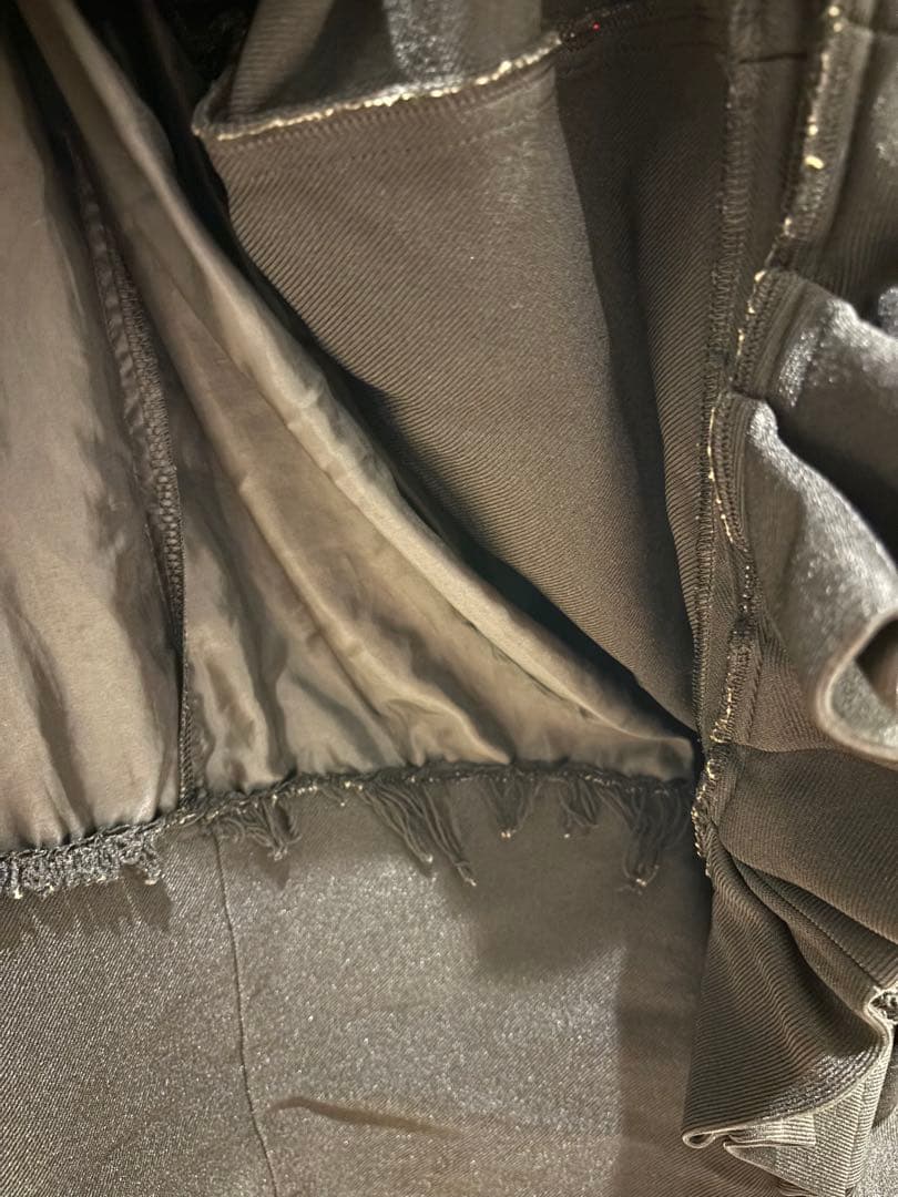 COMME des GARCONS スカート(品番: RL-S007) - メルカリ