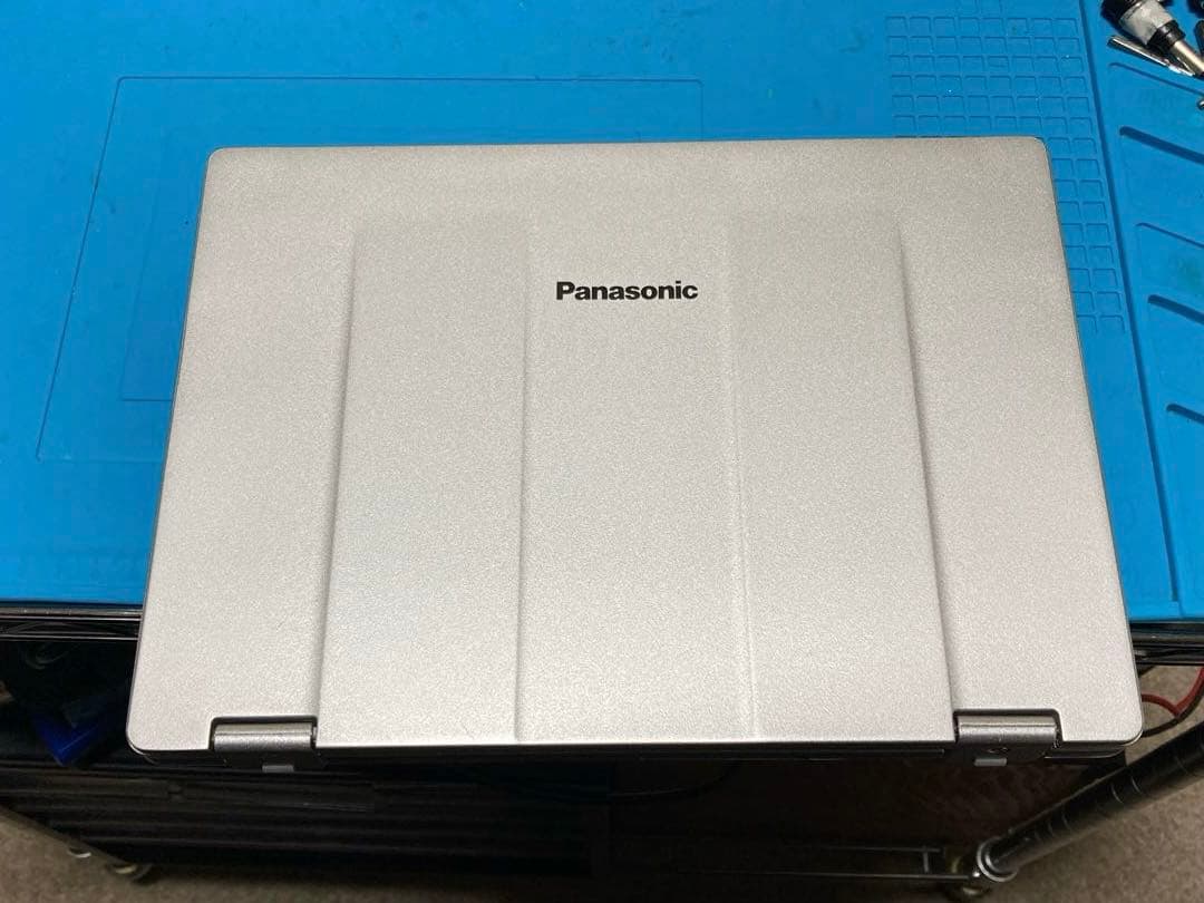 《準美品》Panasonic CF-RZ6 Core i5 Win11 TV視聴