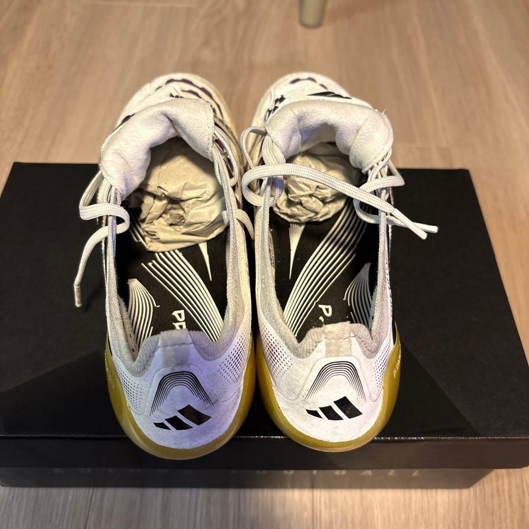 【値下げ不可】adidas プレデター ELITE FT AG 25.5cm