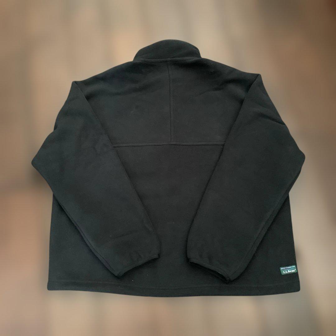 L.L.Bean エルエルビーン　フリース