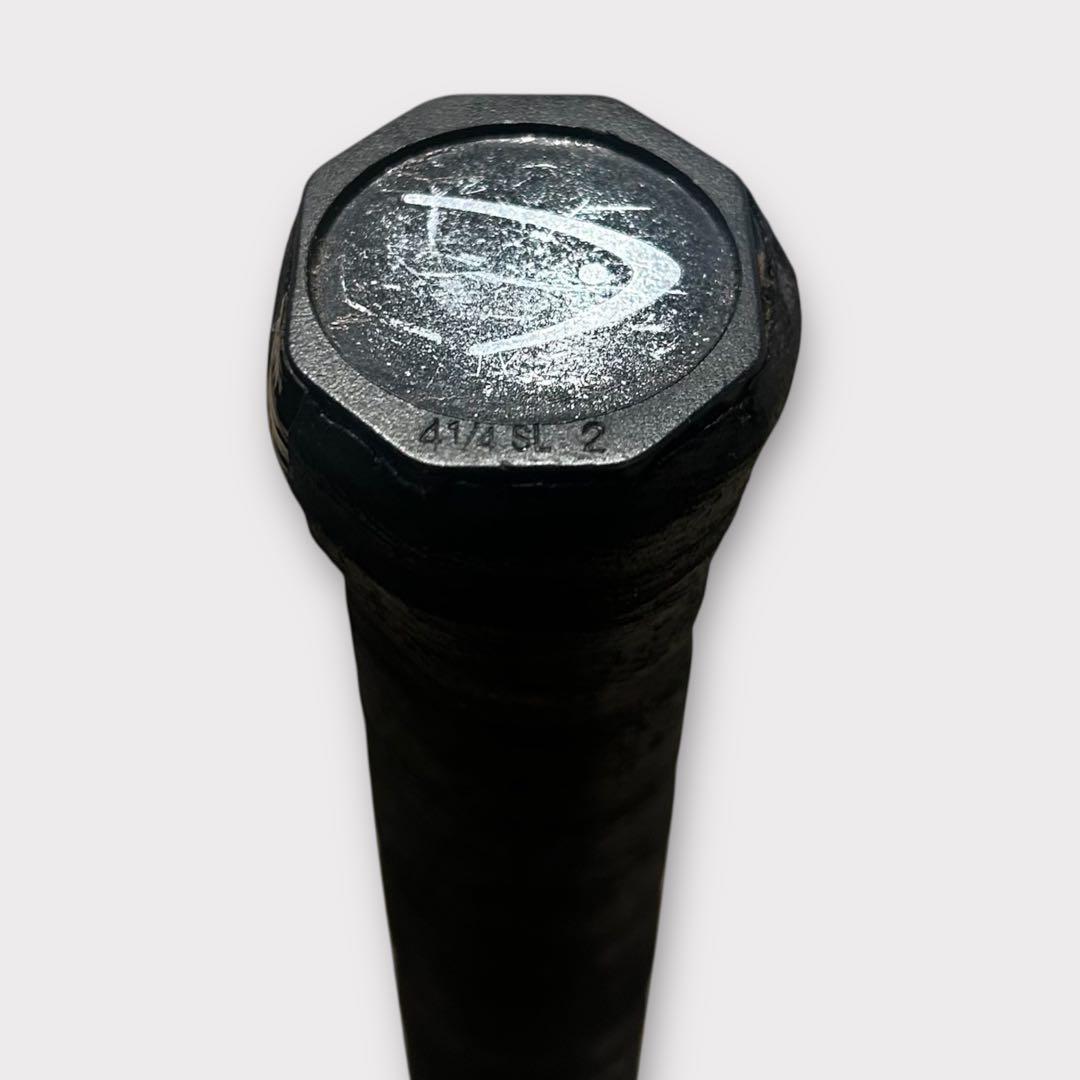 稀少⭐︎Head Radical Tour 630 Mid Plus アガシモデル - メルカリ