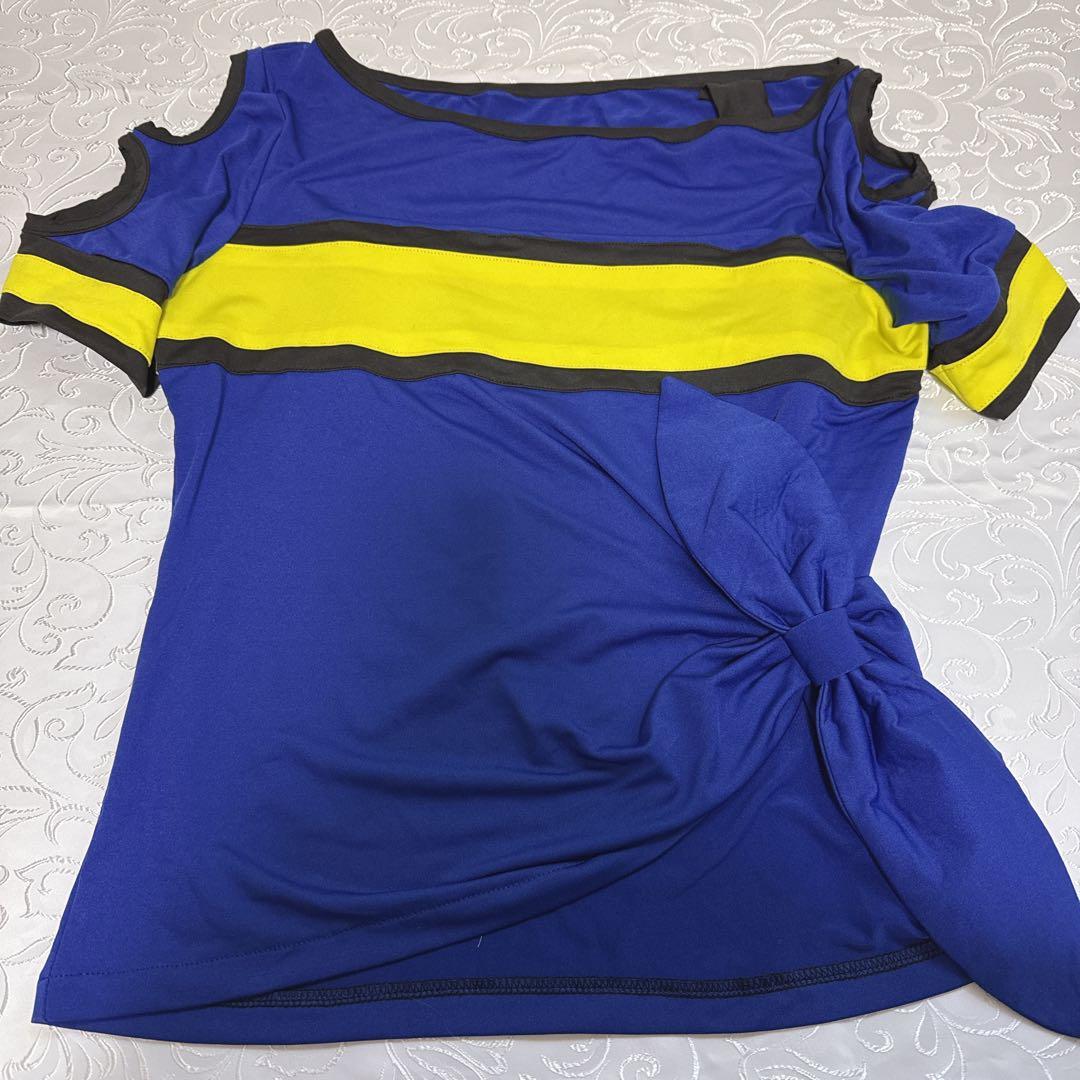 ウマ娘 ダイタクヘリオス コスプレ衣装＋ウィッグ＋靴 Lサイズ - メルカリ