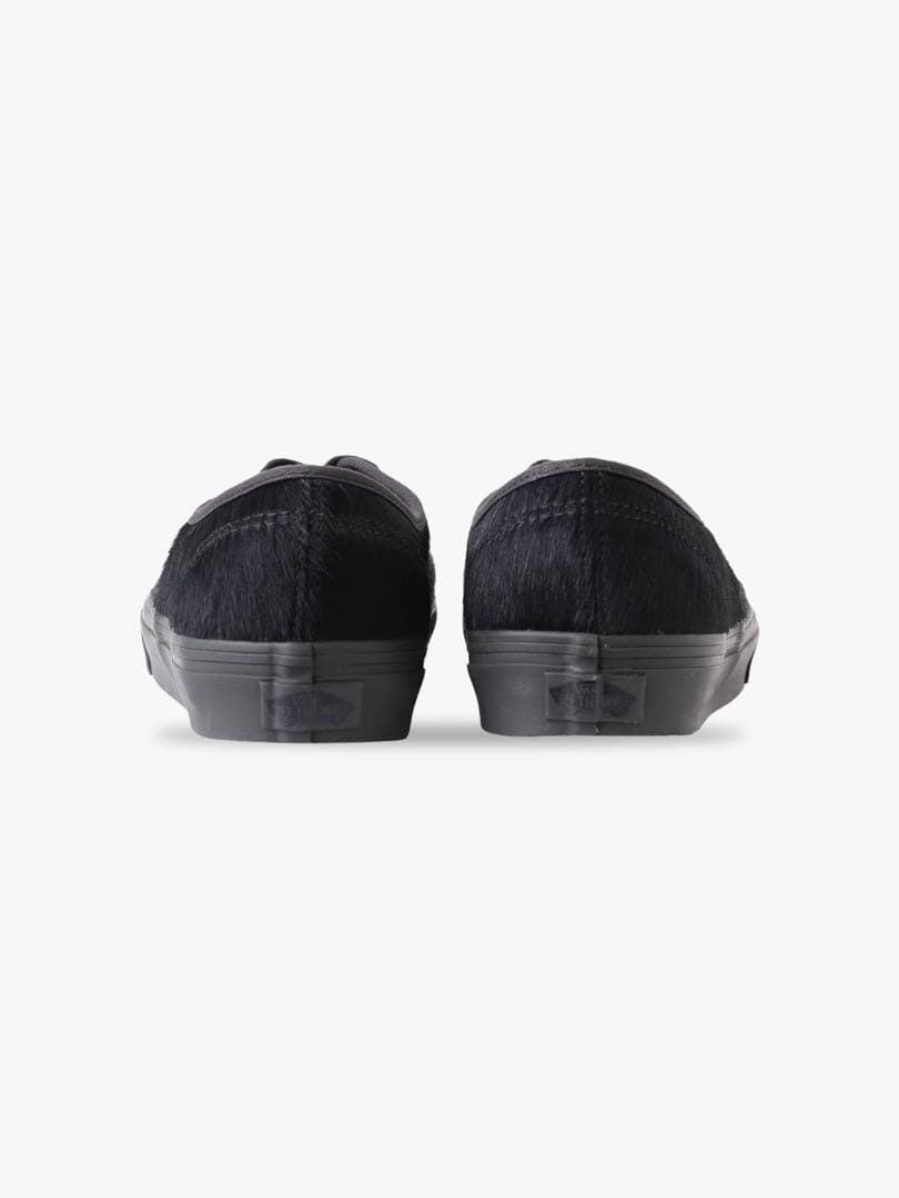 26.5 Vans Authentic Pony RHC Ron Herman - メルカリ