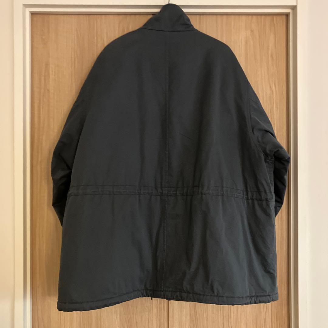 Steven Alan＞ NDM TWL OVL STD/BZ/ジャケット - メルカリ