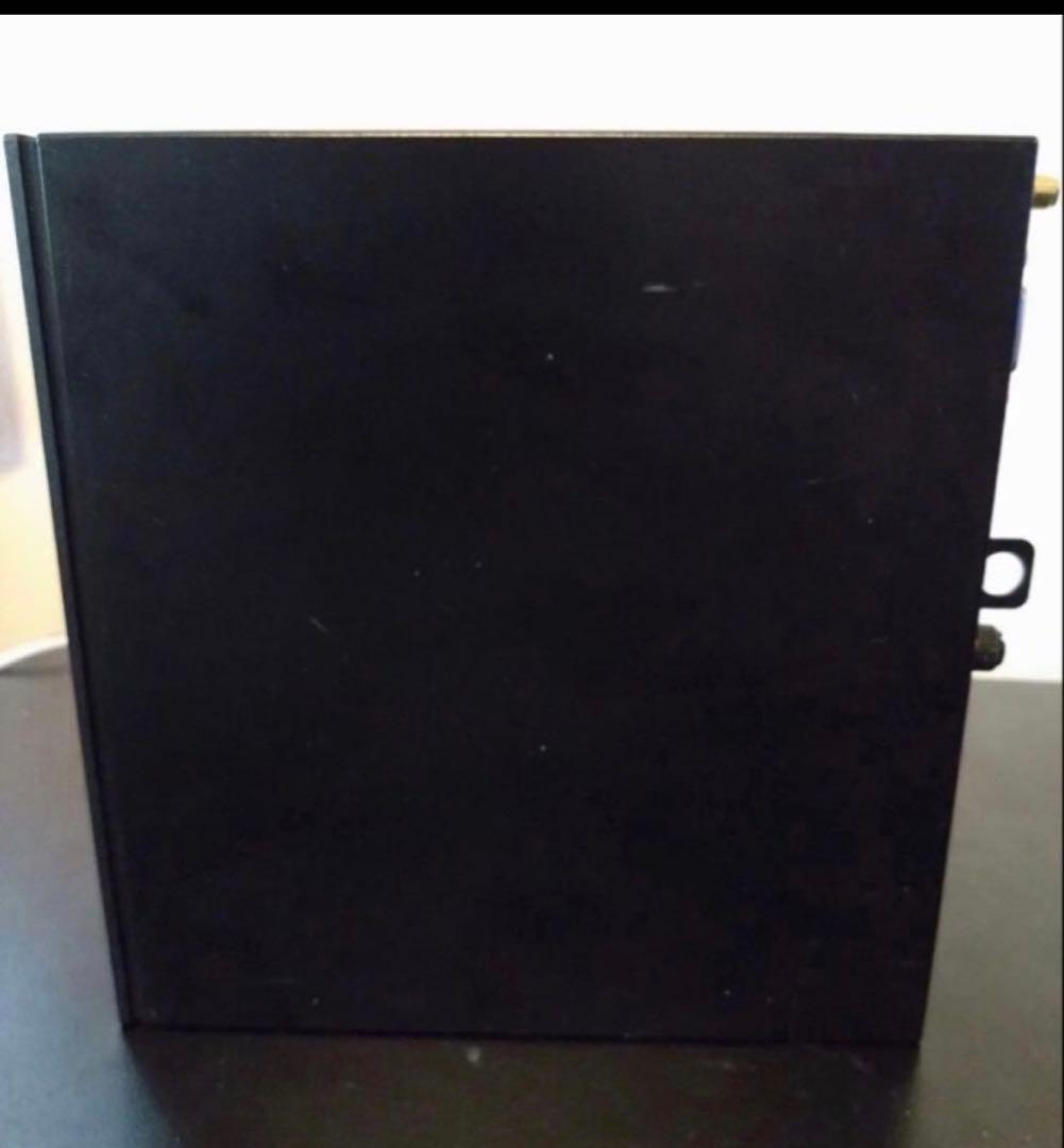 OptiPlex7040 ミニPCBios起動確認済み 本文必読 - メルカリ