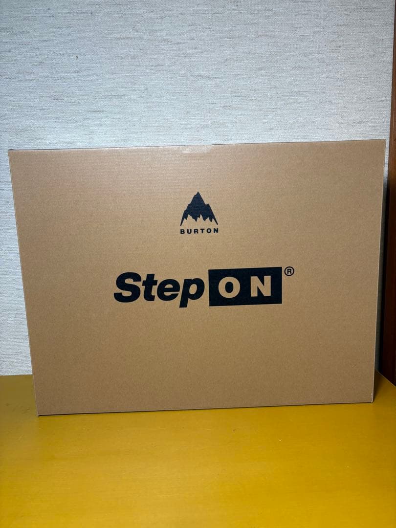 Photon Wide 26.5cm スノーボードブーツ （ステップオン）