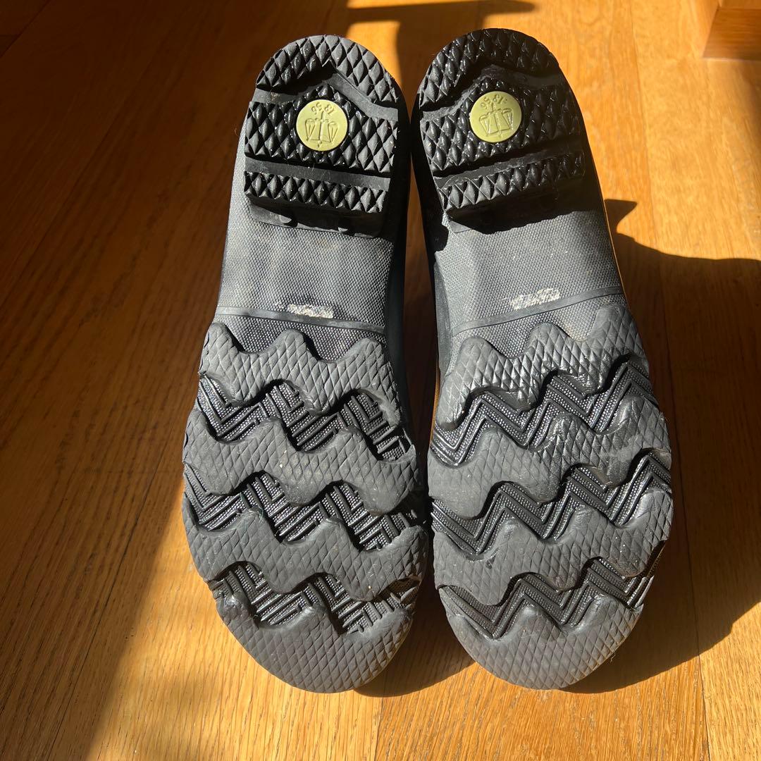 ハンター メンズレインブーツ ショートノリスフィールド チェルシー