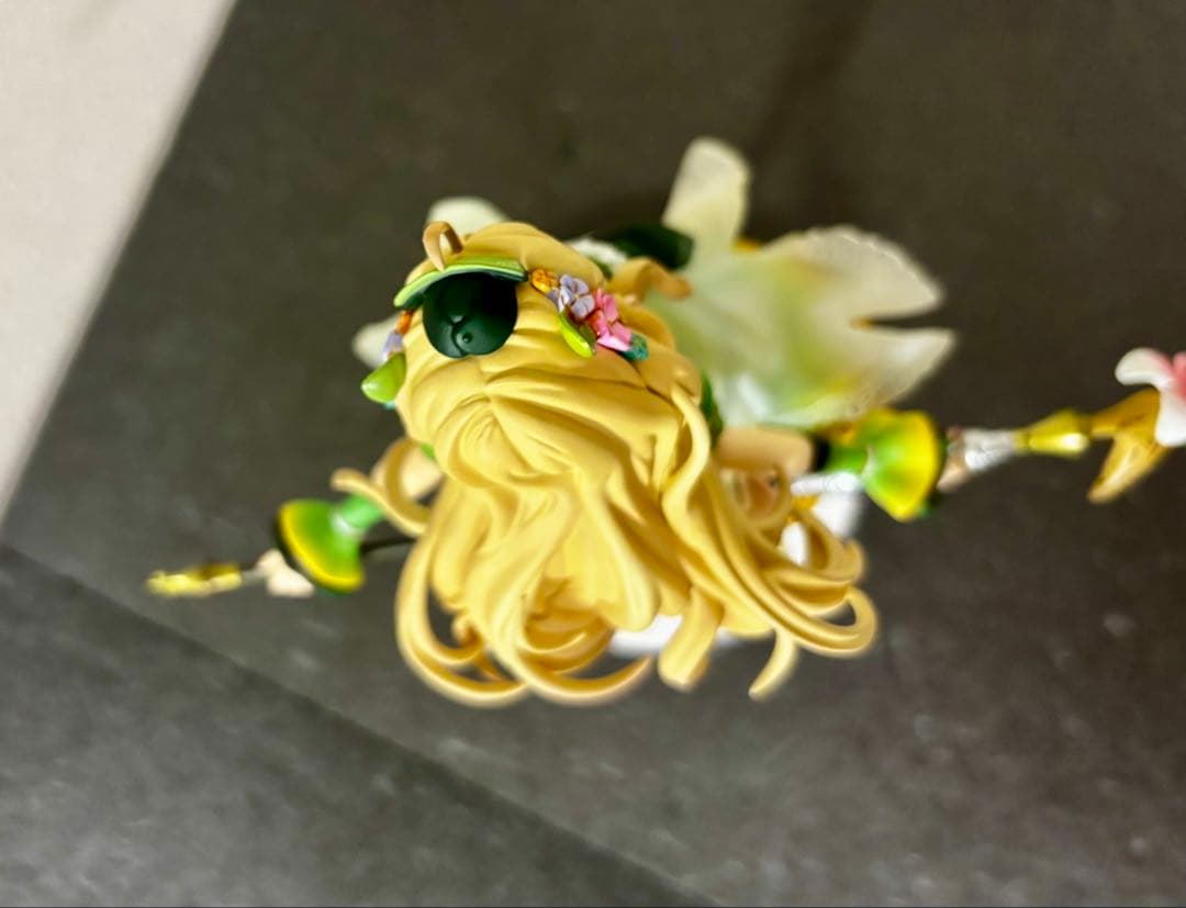 アーシャのアトリエ アーシャ・アルトゥール　フィギュア　ペンギンパレード