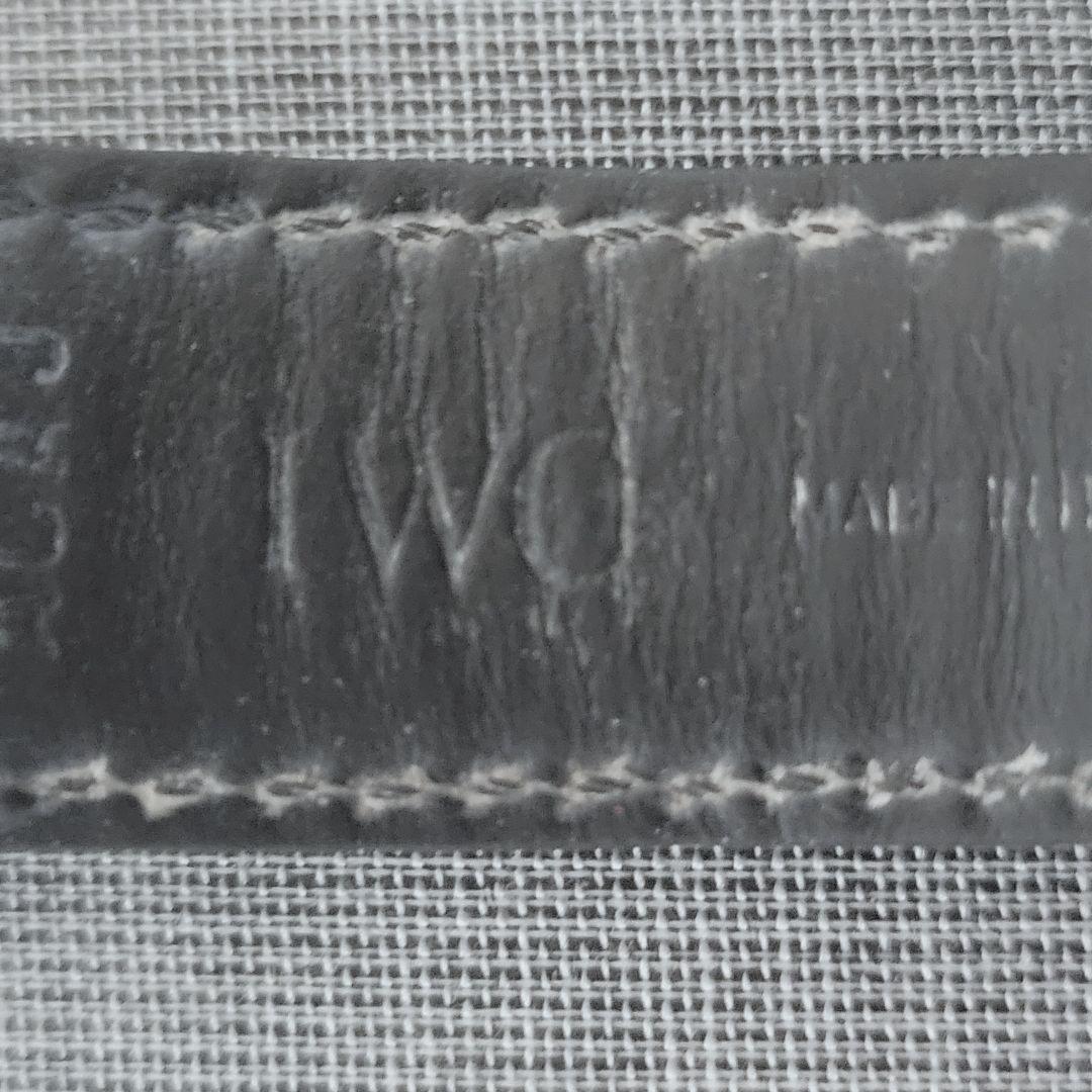 【希少】　S.T.dupont クロノグラフ腕時計