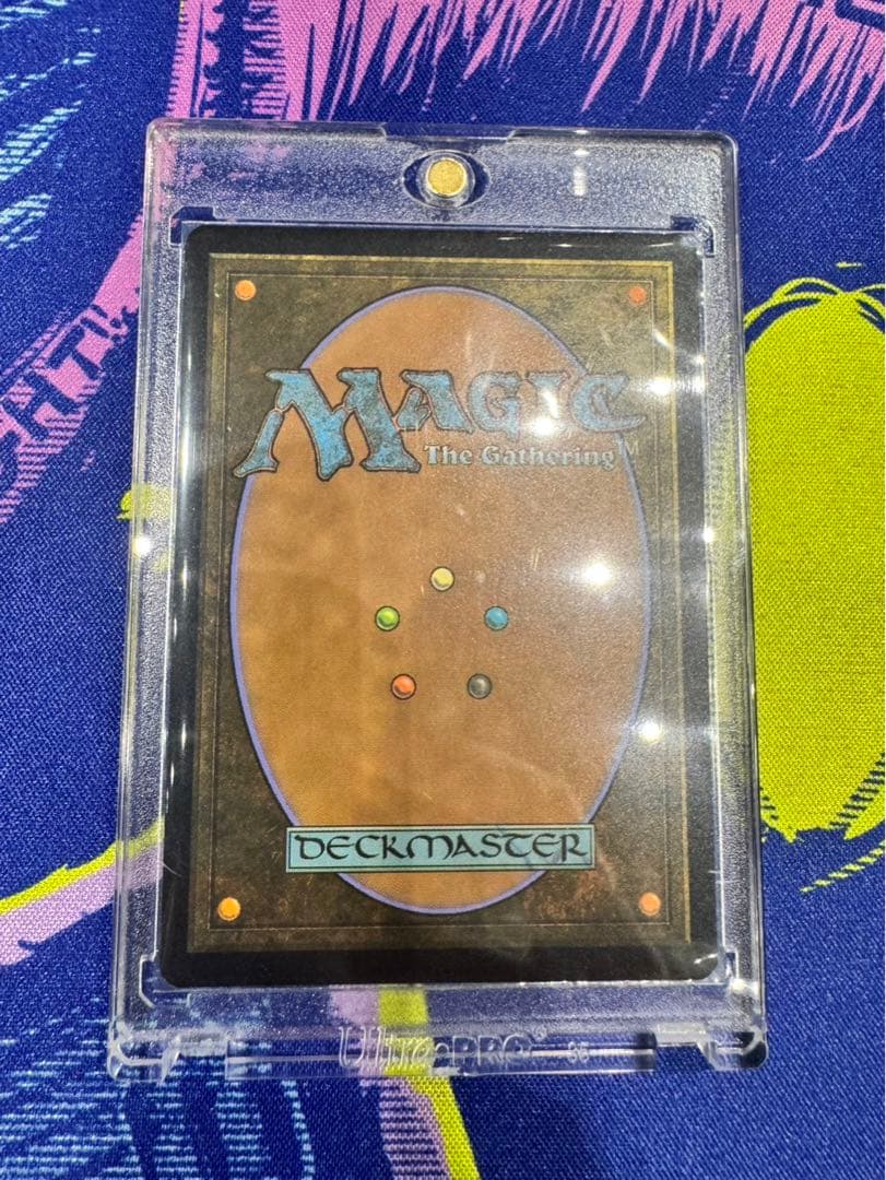 MTG エアリス・ゲインズブール 英語版 プロモ - メルカリ