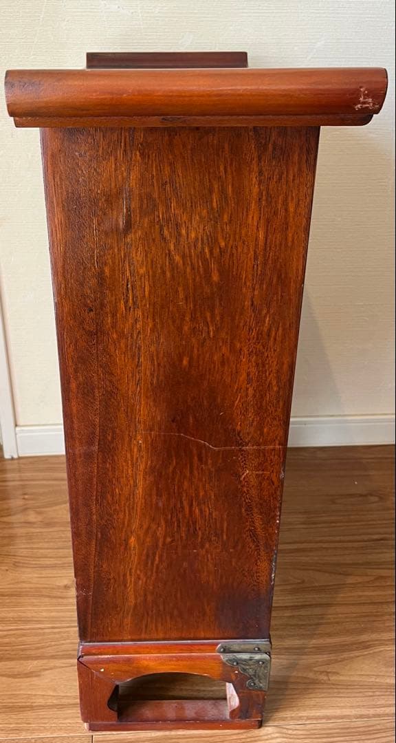 \"希少\" 李朝　薬箪笥