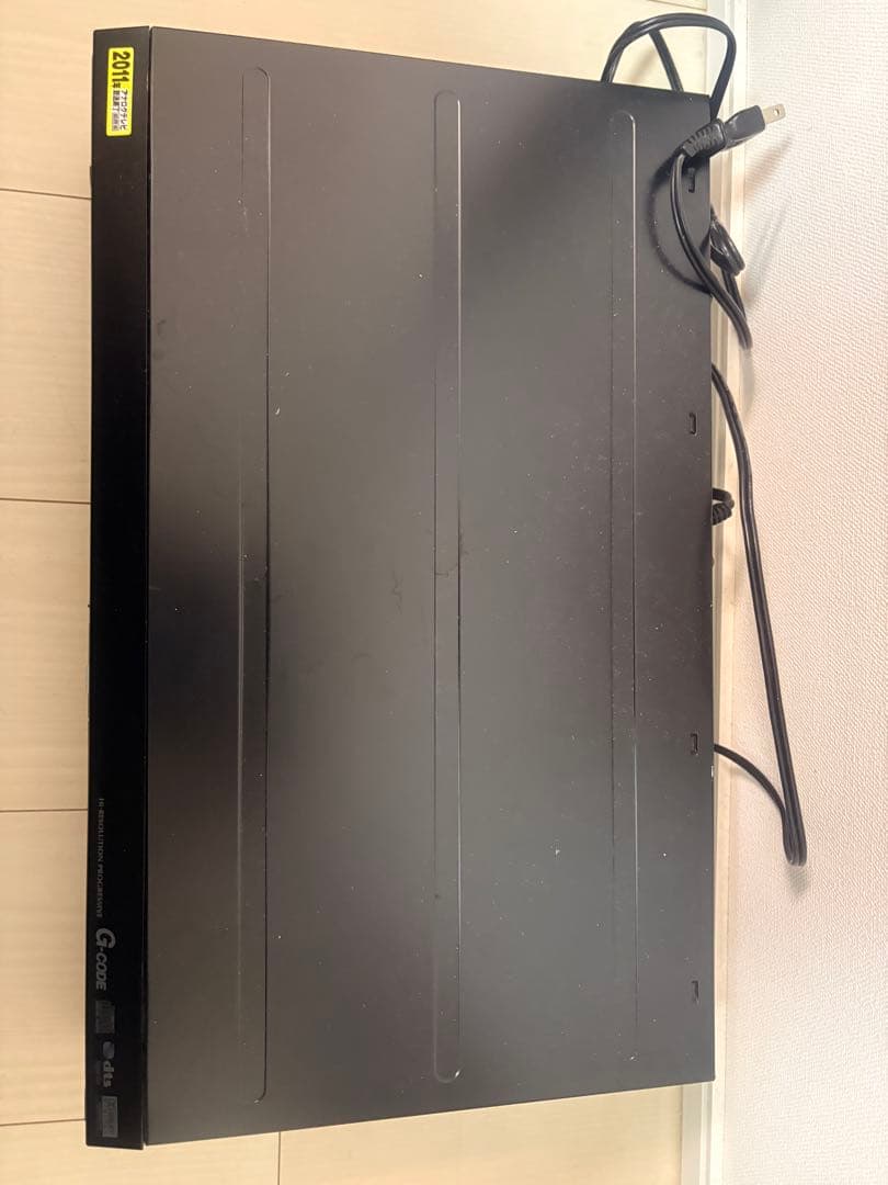 TOSHIBA D-VR7 ビデオ一体型DVDレコーダー TOSHIBA D-VR7 ビデオ一体型D